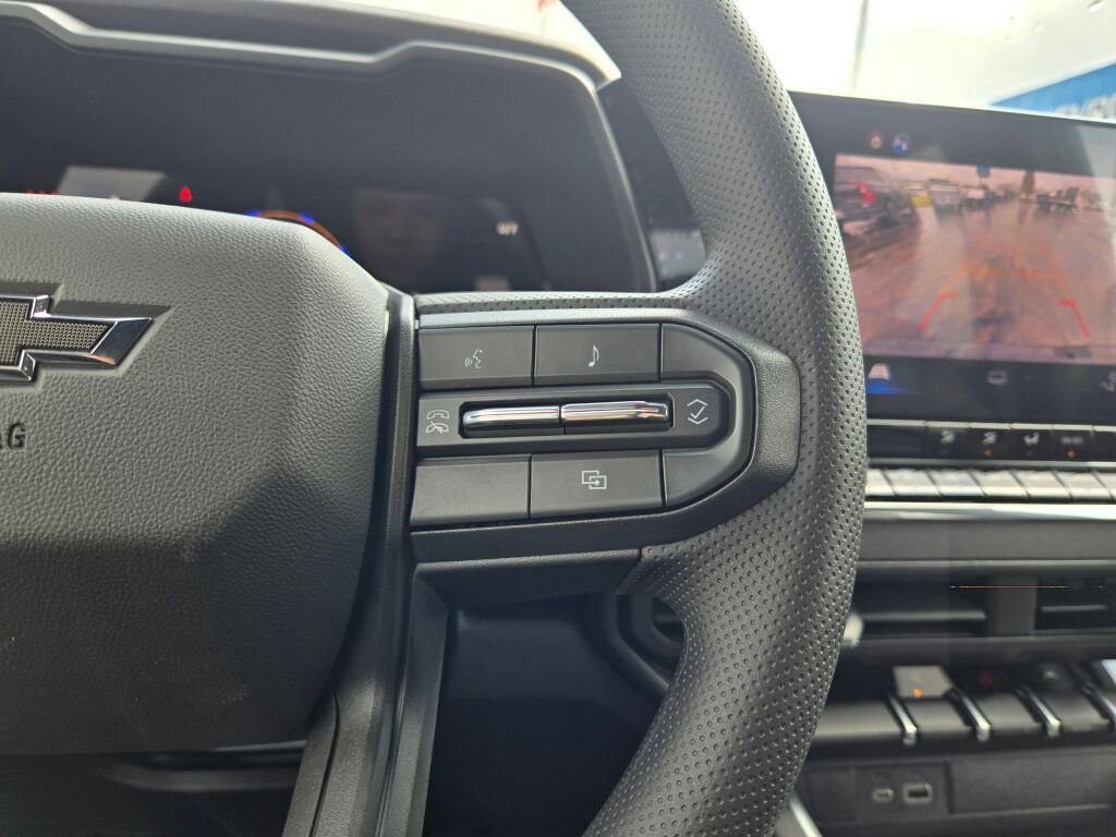 New 2026 Chevrolet Colorado Trail Boss image 28