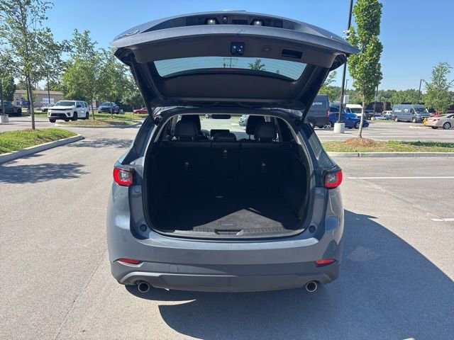 Used 2024 MAZDA CX-5 Carbon Edition AWD/4WD image 11
