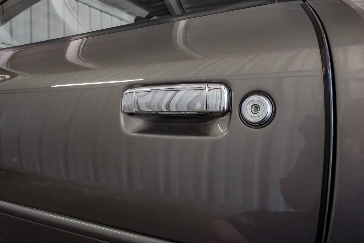 Used 2002 Aston Martin DB7 Vantage image 32