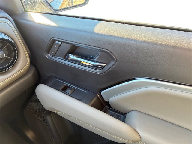 New 2026 Chevrolet Colorado ZR2 w/ Technology Package image 14