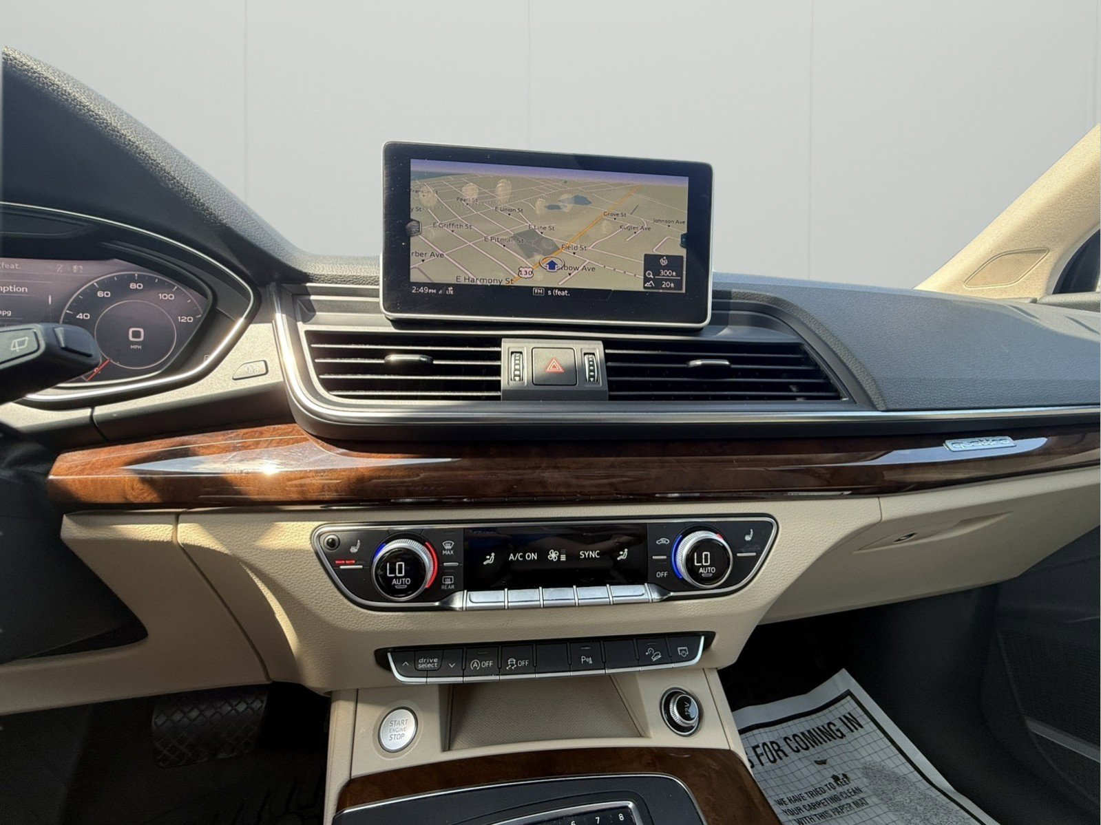 Used 2018 Audi Q5 2.0T Premium Plus image 13