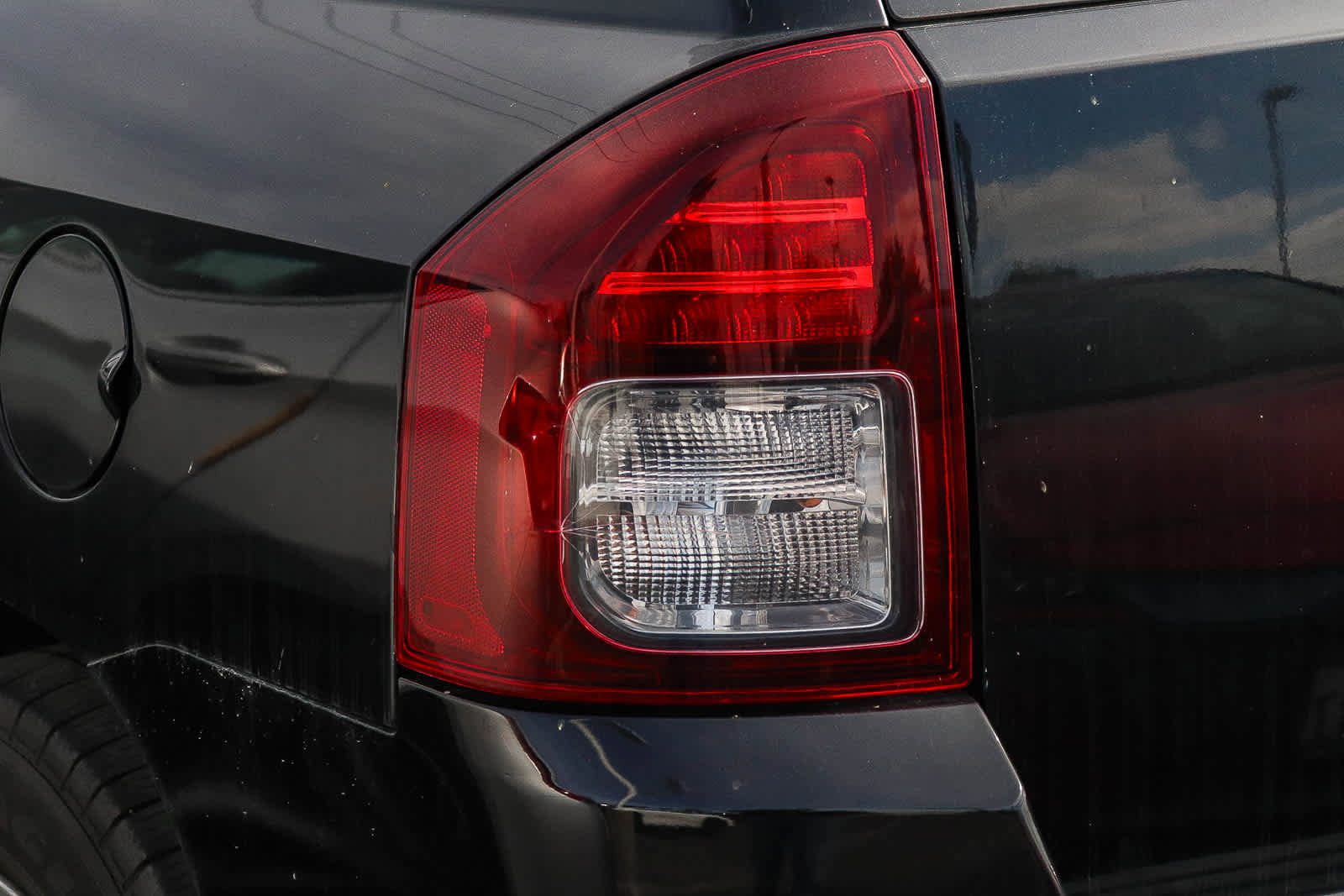 Used 2014 Jeep Compass Sport w/ Power Value Group image 7