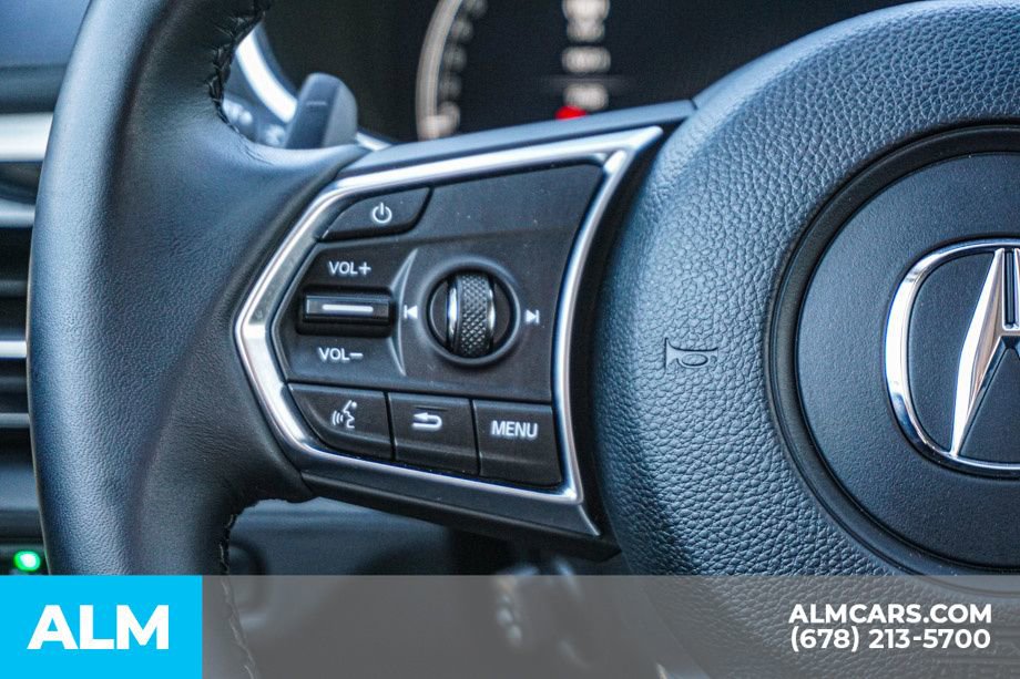 Used 2026 Acura MDX FWD w/ Technology Package image 31