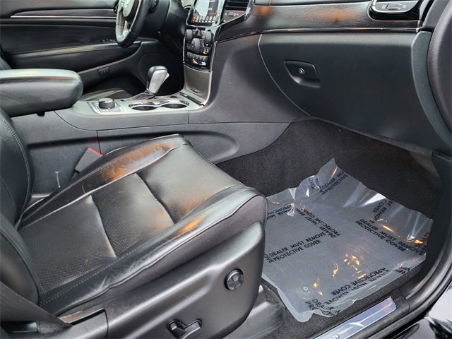 Used 2019 Jeep Grand Cherokee High Altitude image 19