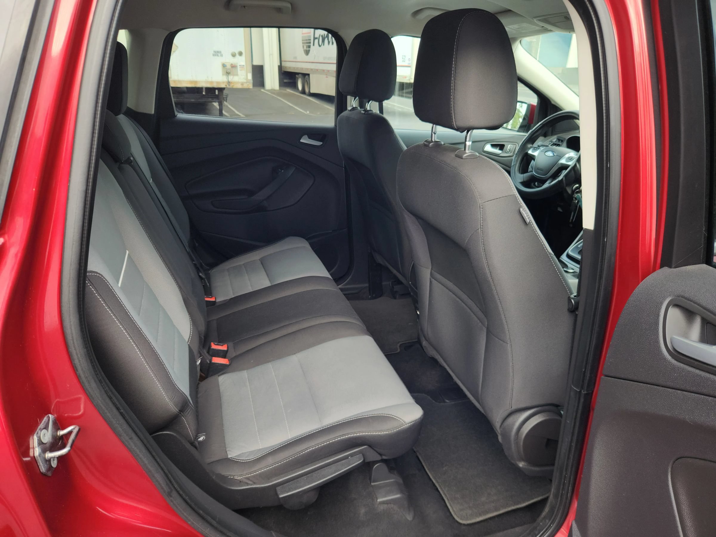 Used 2013 Ford Escape SE AWD/4WD image 14