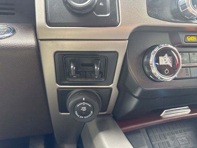 Used 2022 Ford F450 King Ranch w/ Chrome Package image 38
