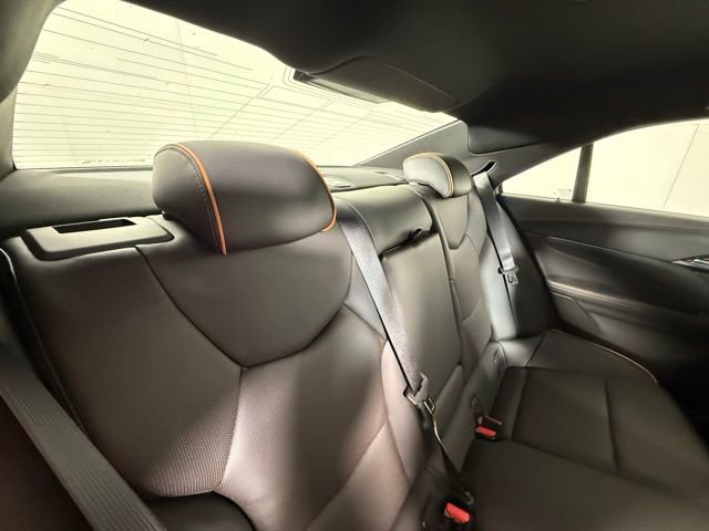 New 2026 Cadillac CT4 Sport RWD image 27