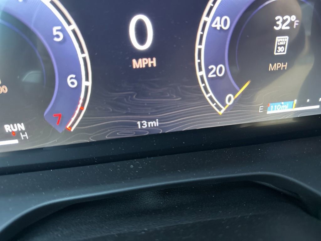 New 2026 Jeep Grand Cherokee Limited image 23