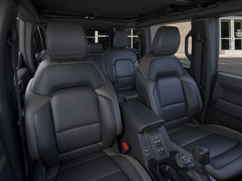 New 2026 Ford Bronco Outer Banks image 10