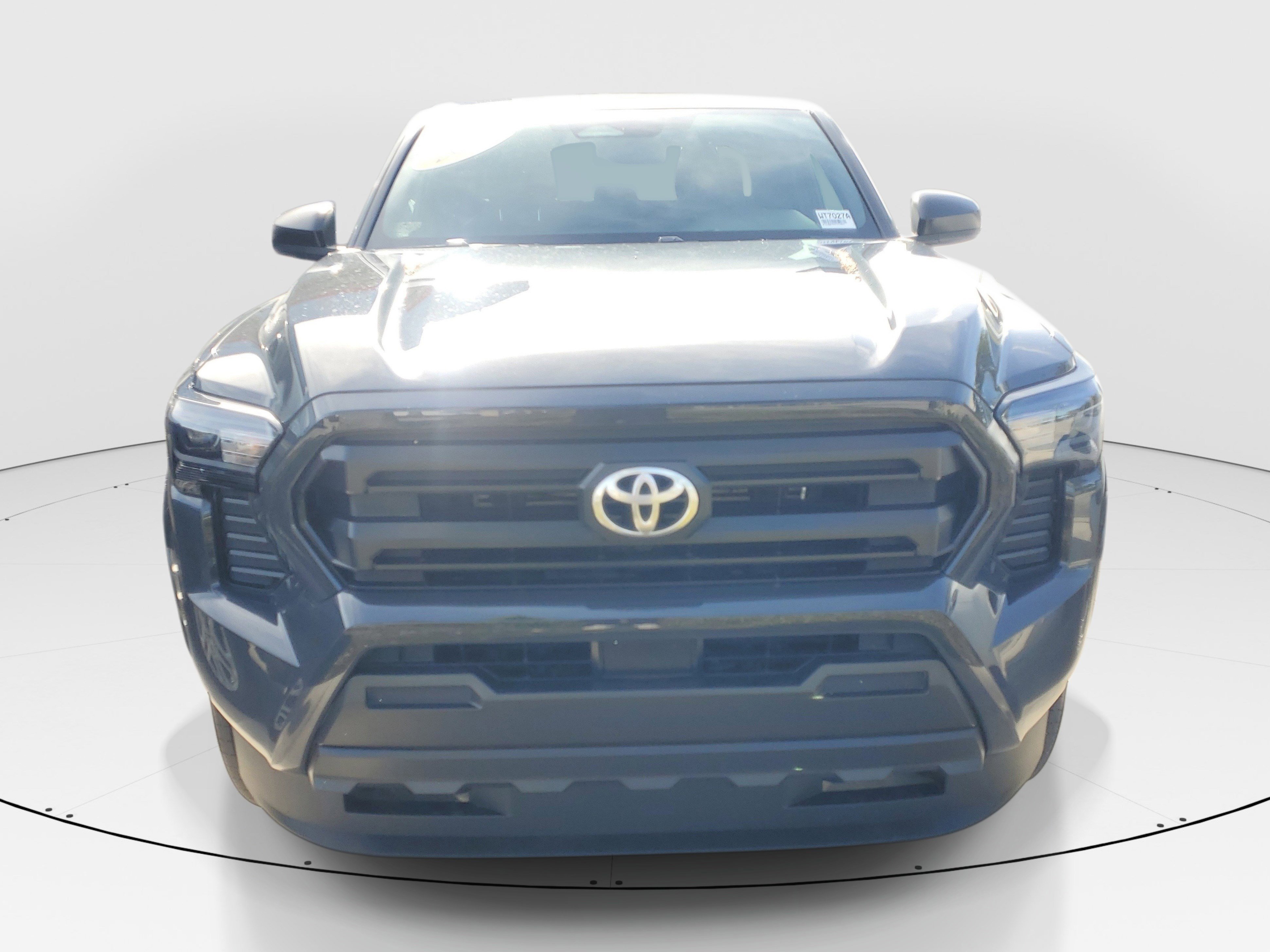 Used 2025 Toyota Tacoma SR AWD/4WD image 6