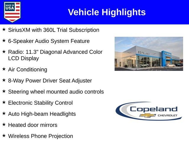 New 2026 Chevrolet Colorado LT video 3