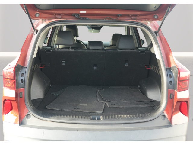Used 2021 Kia Seltos S AWD/4WD image 9