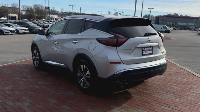 Used 2020 Nissan Murano SV image 9