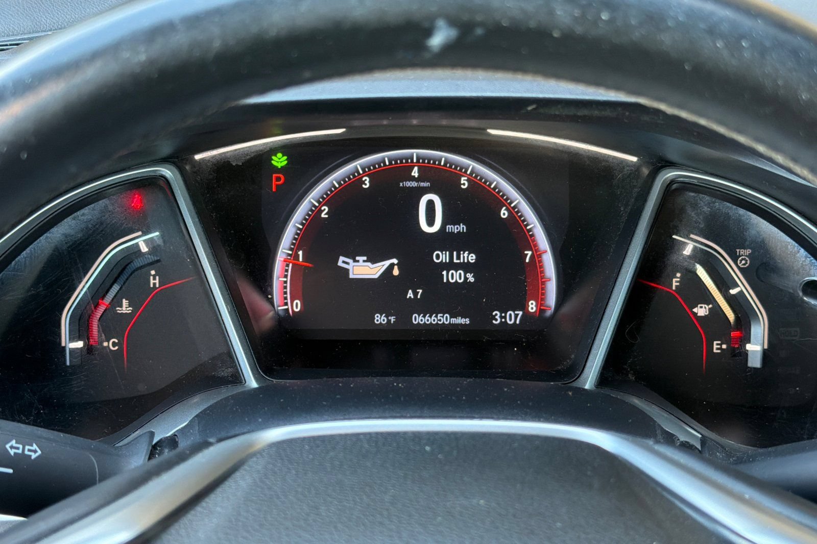 Used 2020 Honda Civic Sport image 25