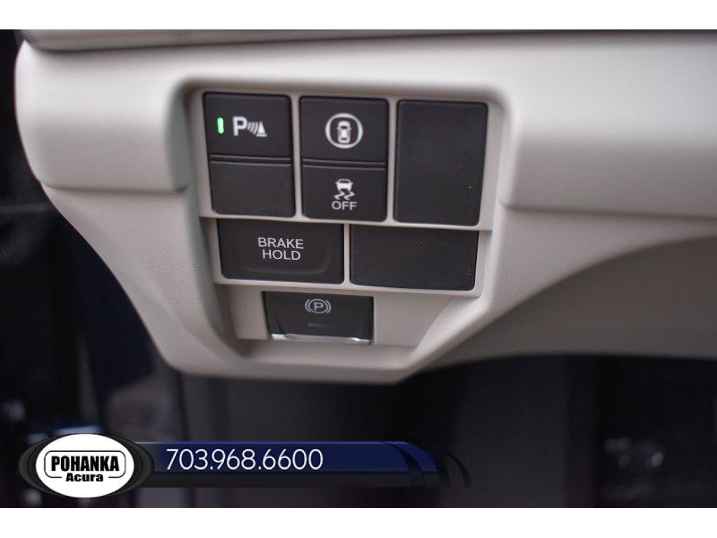 New 2026 Acura RDX Technology Package image 23