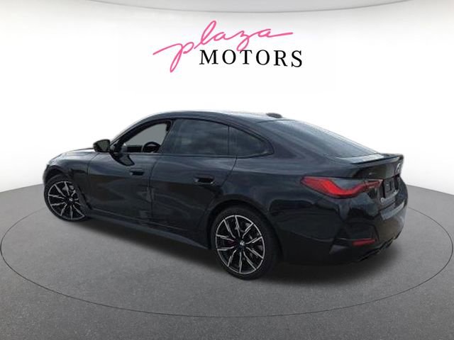 Used 2024 BMW M440i xDrive Gran Coupe w/ Premium Package AWD/4WD image 11