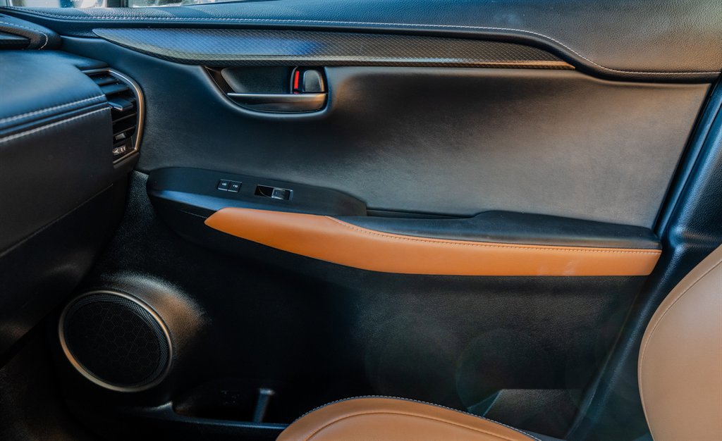 Used 2018 Lexus NX 300 FWD w/ Accessory Package 2 image 23