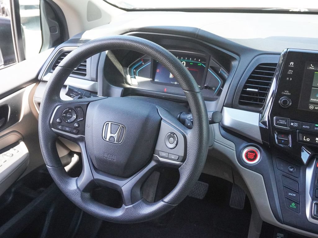 Used 2019 Honda Odyssey EX image 26