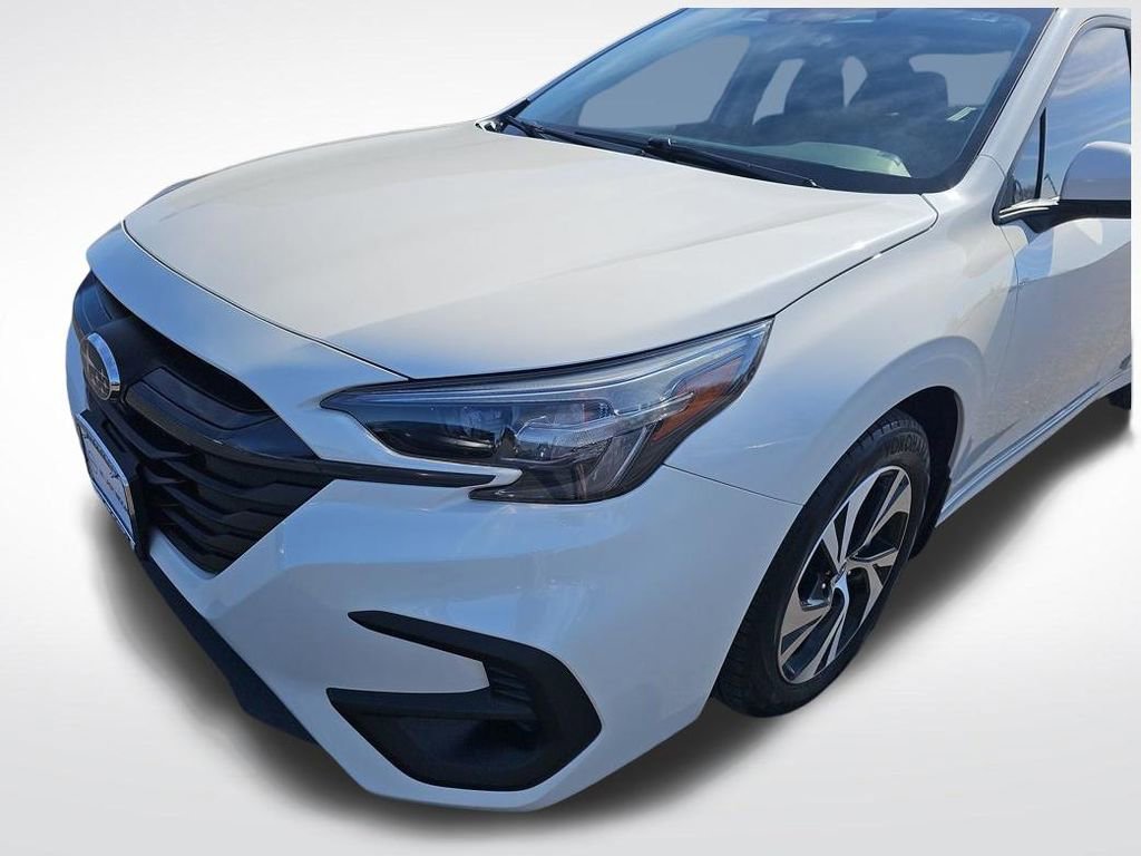 Used 2023 Subaru Legacy Premium image 24