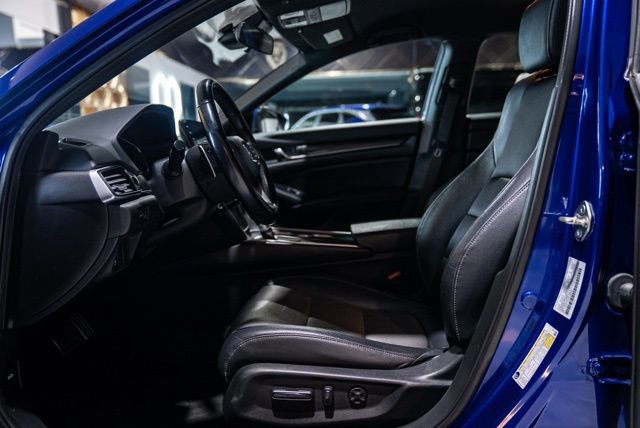 Used 2019 Honda Accord Sport image 9