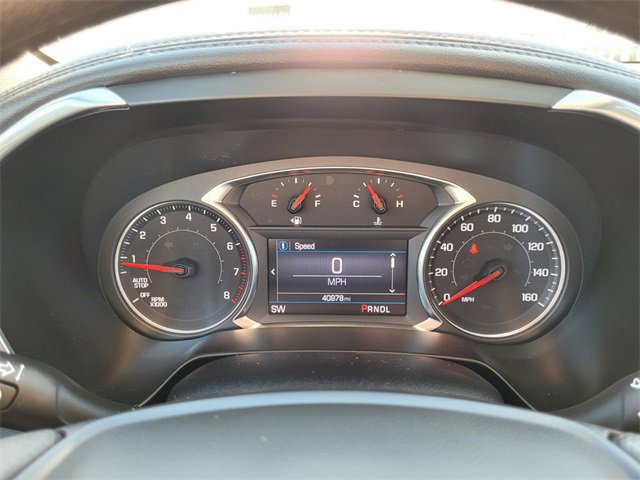 Used 2022 Chevrolet Blazer LT image 29