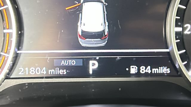 Used 2024 Nissan Rogue SV w/ SV Premium Package AWD/4WD image 18