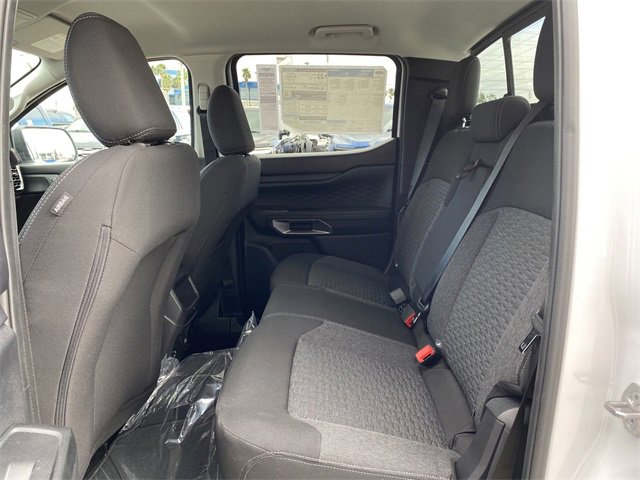 New 2024 Ford Ranger XLT w/ Trailer Tow Package image 32