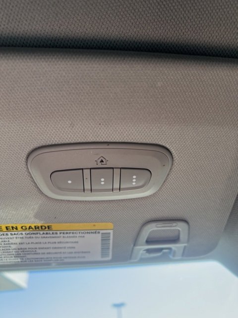 Used 2021 Jeep Grand Cherokee L Limited image 19