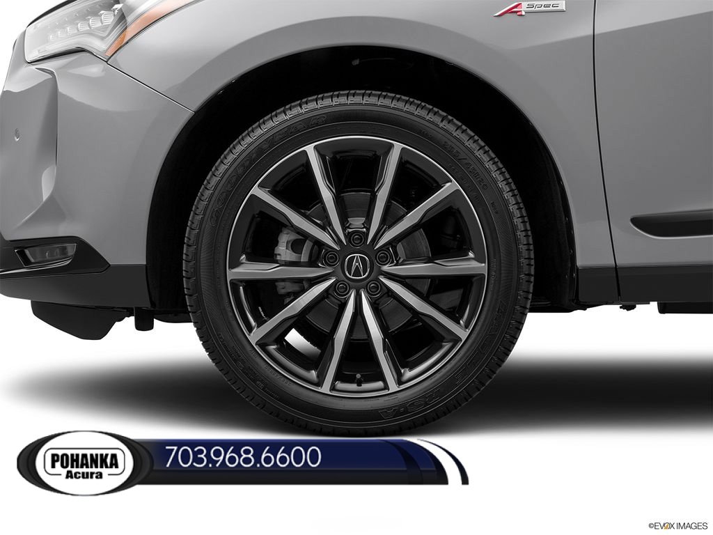 New 2026 Acura RDX SH-AWD image 6