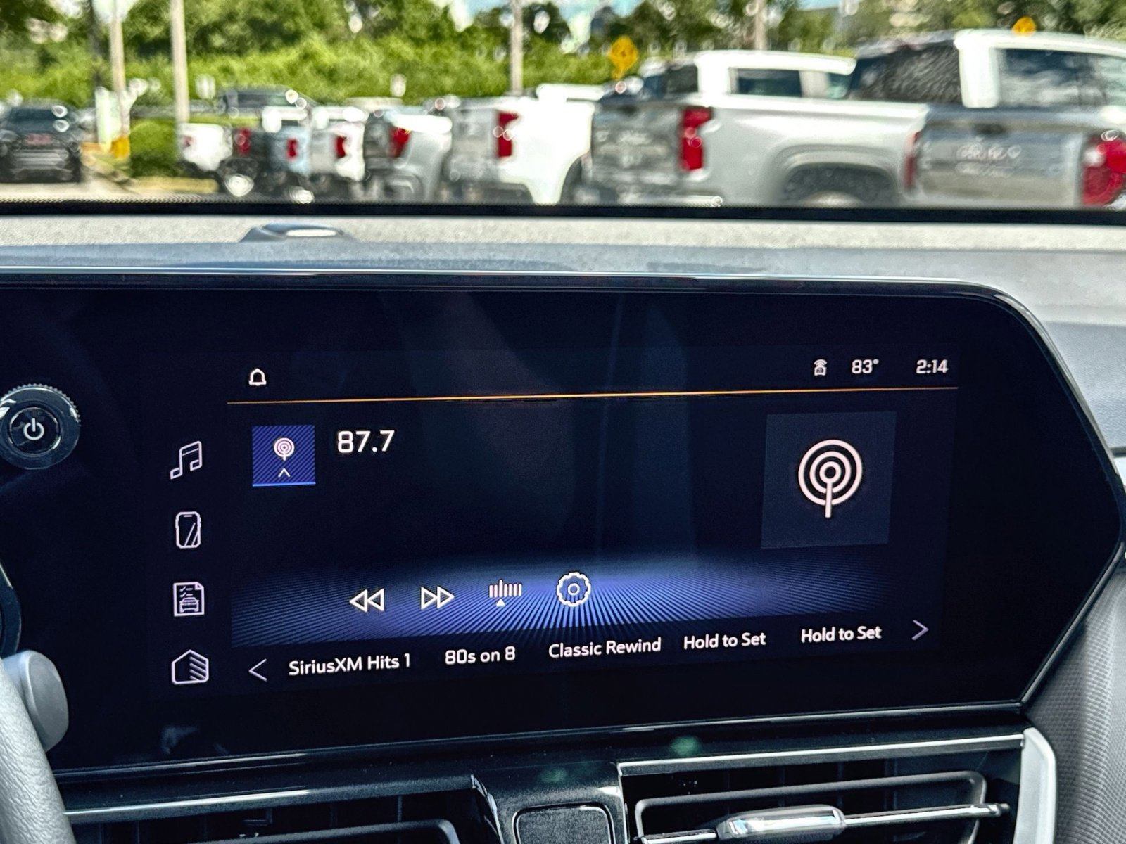 New 2026 Chevrolet TrailBlazer LT image 18