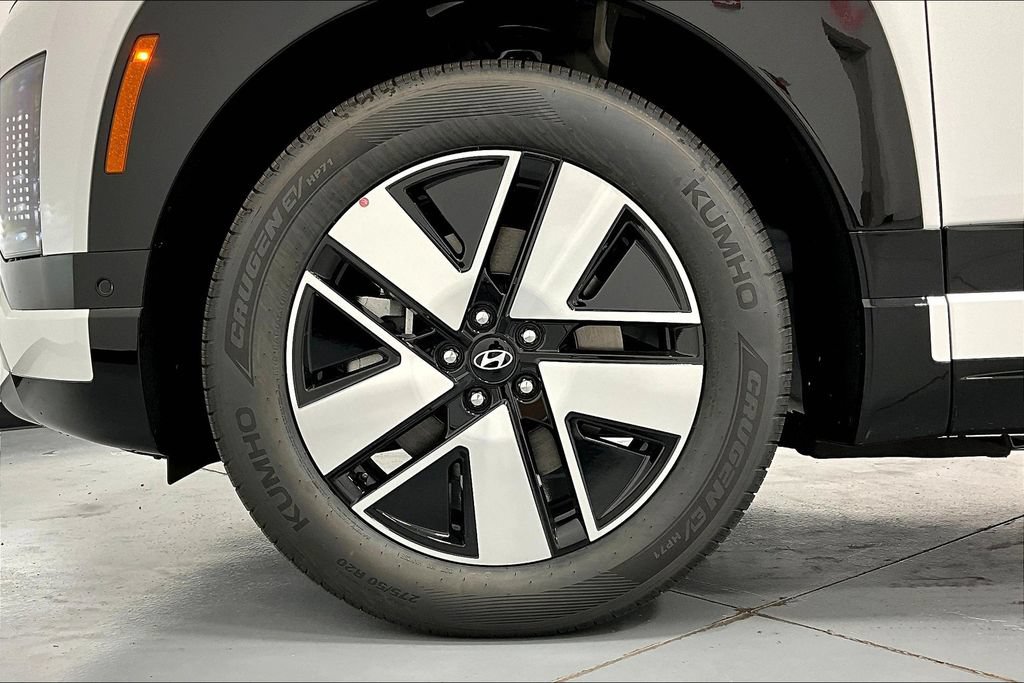 New 2026 Hyundai Ioniq 9 SEL AWD/4WD image 14