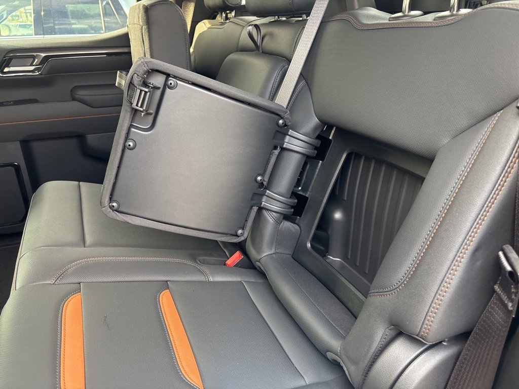New 2026 GMC Sierra 1500 AT4 w/ AT4 Premium Package image 18