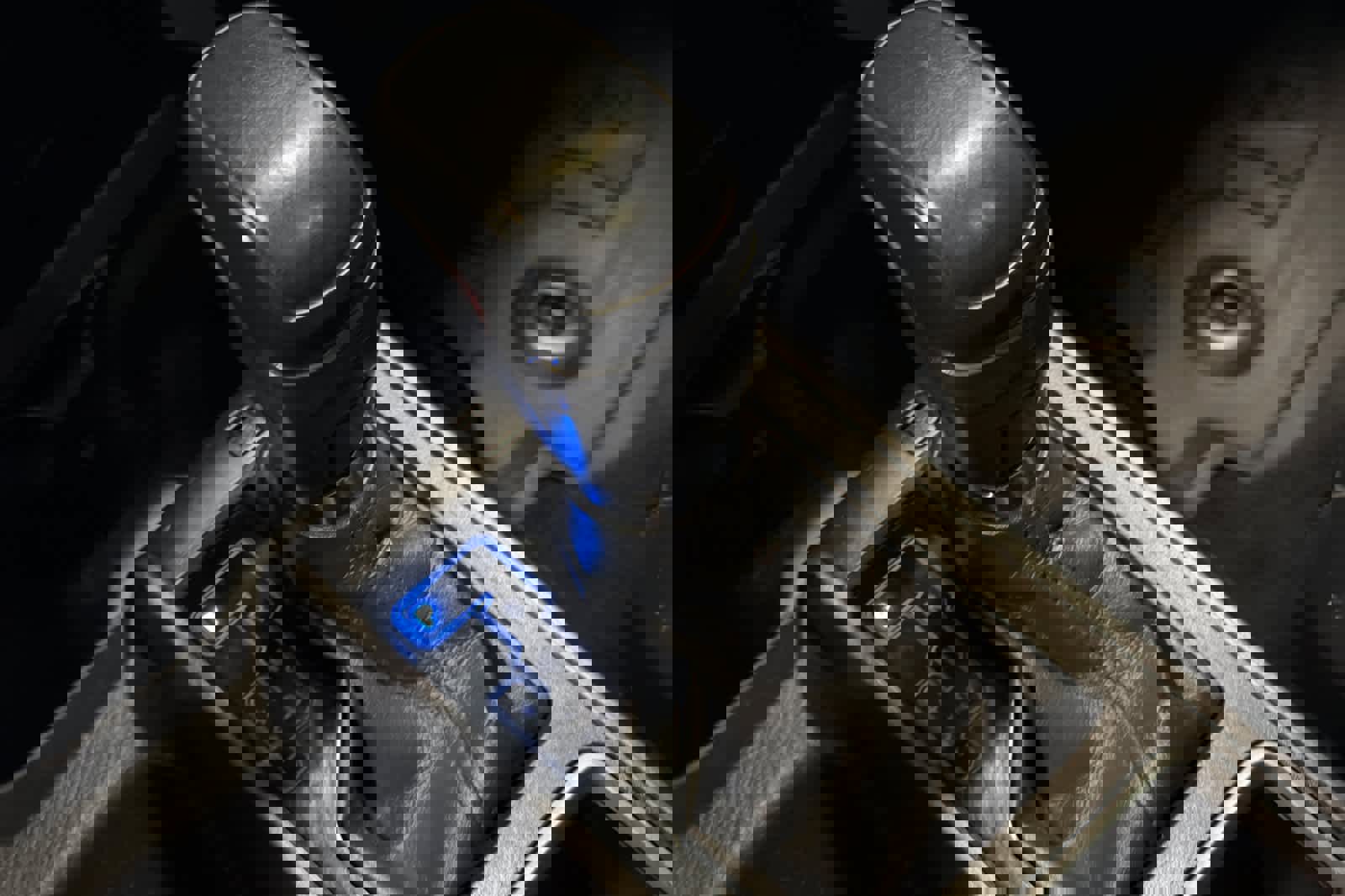 Used 2020 Toyota Tacoma TRD Pro image 23