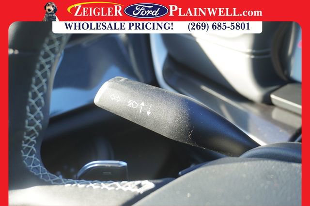 Used 2023 Jeep Grand Cherokee L Laredo w/ Luxury Tech Group I image 28