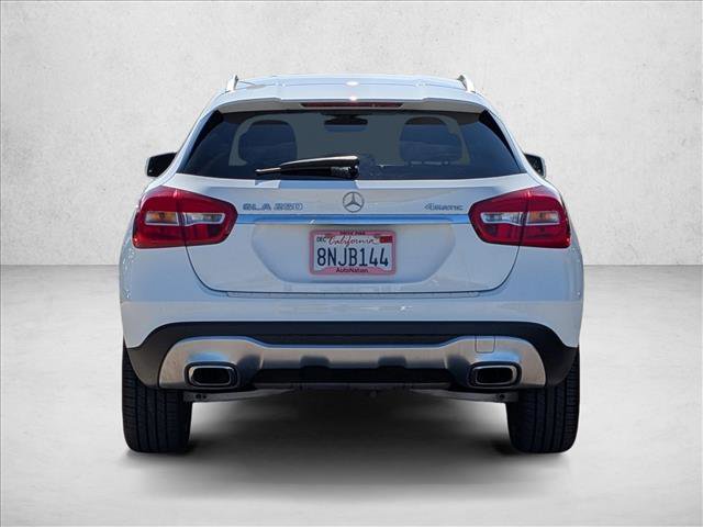 Used 2020 Mercedes-Benz GLA 250 4MATIC image 6