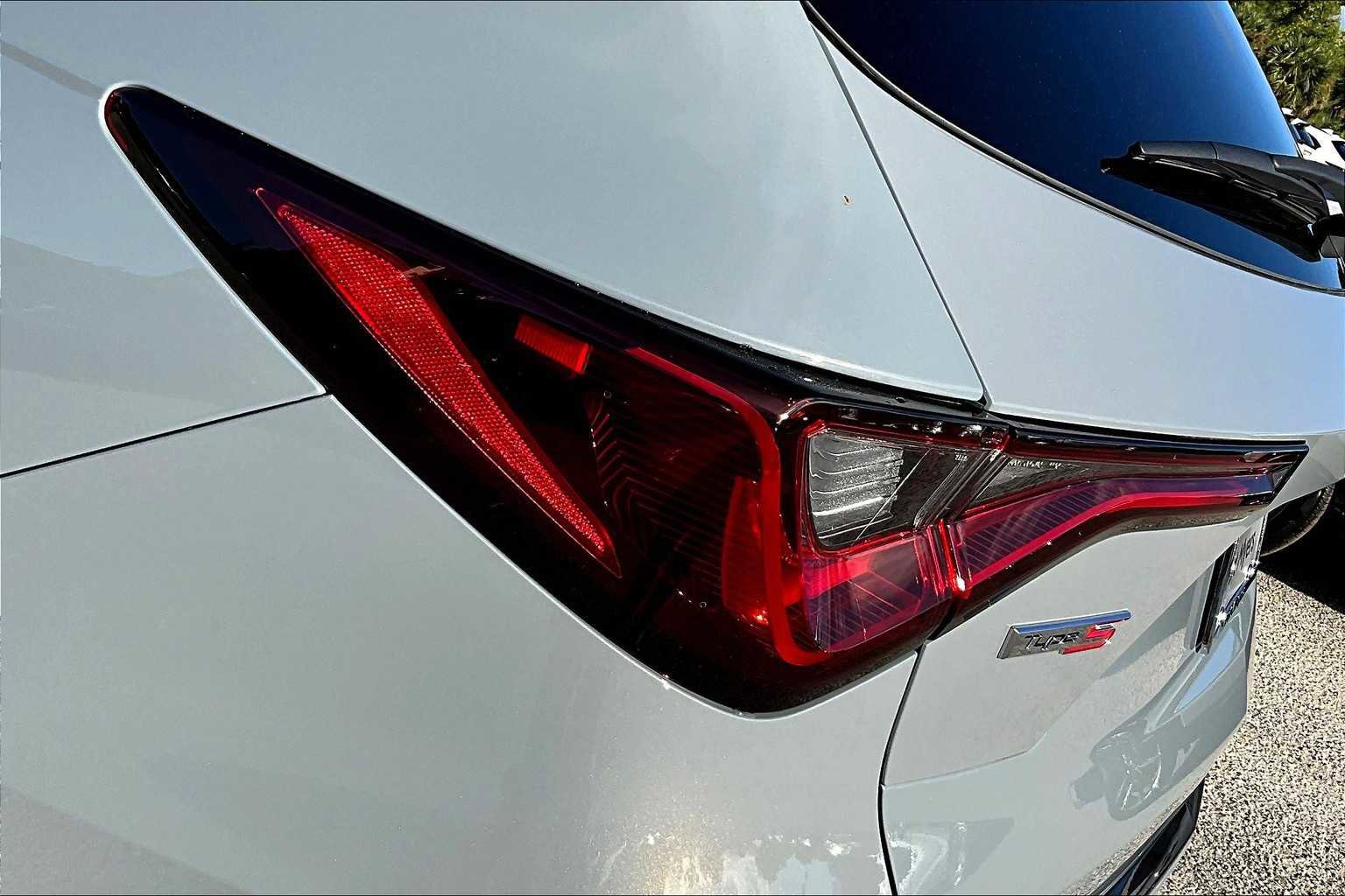 New 2026 Acura MDX Type S image 14