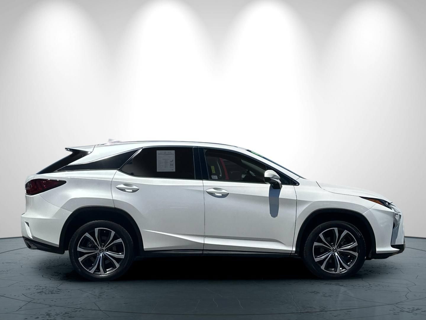 Used 2019 Lexus RX 350 AWD w/ Navigation Package image 3
