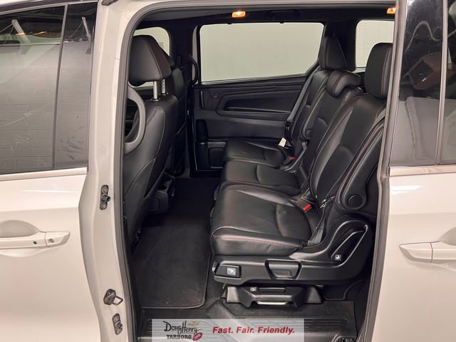 Used 2023 Honda Odyssey Sport image 31