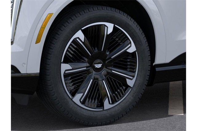 New 2026 Cadillac Escalade IQ Sport 1 image 35