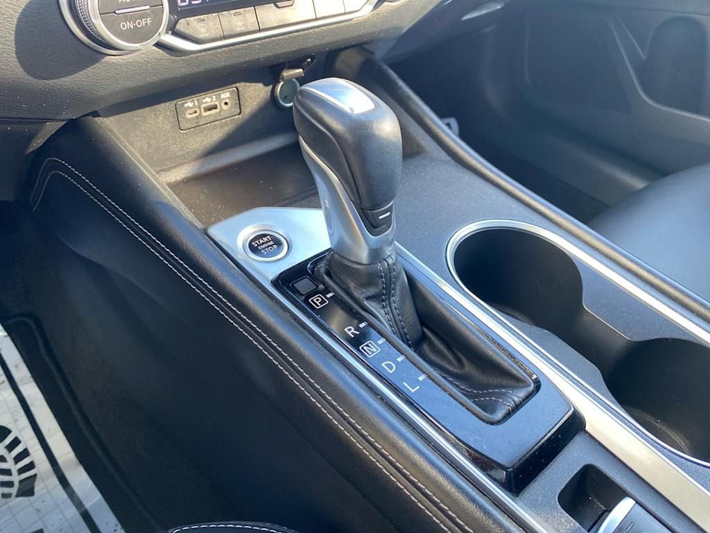 Used 2019 Nissan Altima 2.5 Platinum image 18