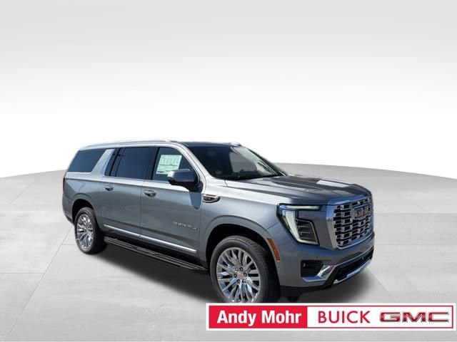 New 2026 GMC Yukon XL Denali w/ Advanced Technology Package 360° Tour