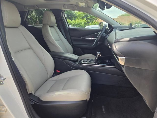 Used 2025 MAZDA CX-30 AWD 2.5 S w/ Preferred Package image 29
