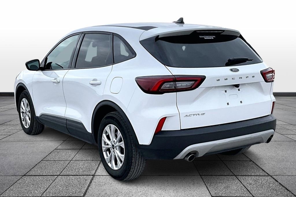 Used 2025 Ford Escape Active image 10