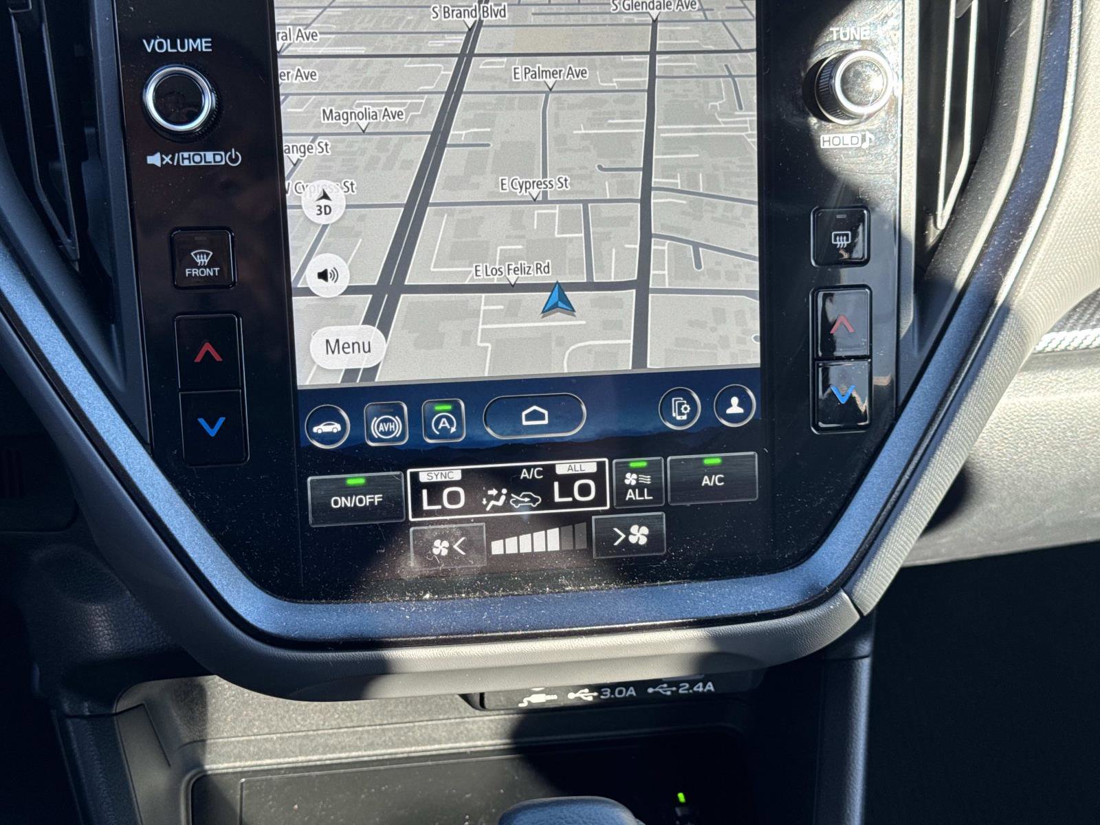 Certified 2025 Subaru Crosstrek 2.5i Limited w/ Crosstrek Mirror Package image 25