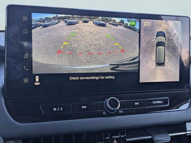 New 2026 Mitsubishi Outlander SE FWD image 18