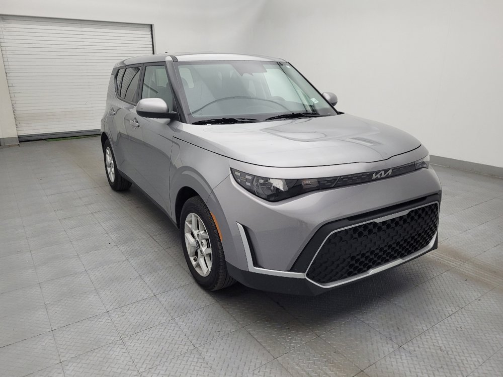 Used 2025 Kia Soul S image 13