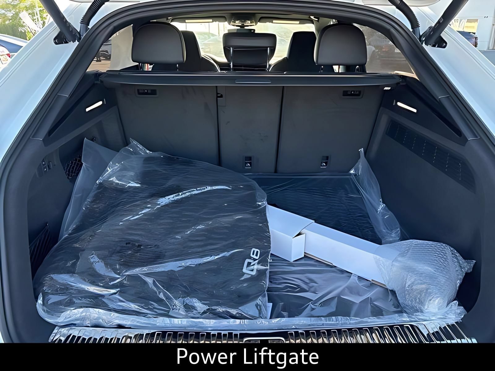 New 2026 Audi Q8 Prestige AWD/4WD image 11