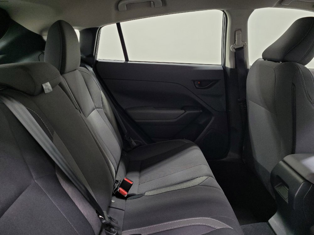 Used 2024 Subaru Impreza 2.0i image 19