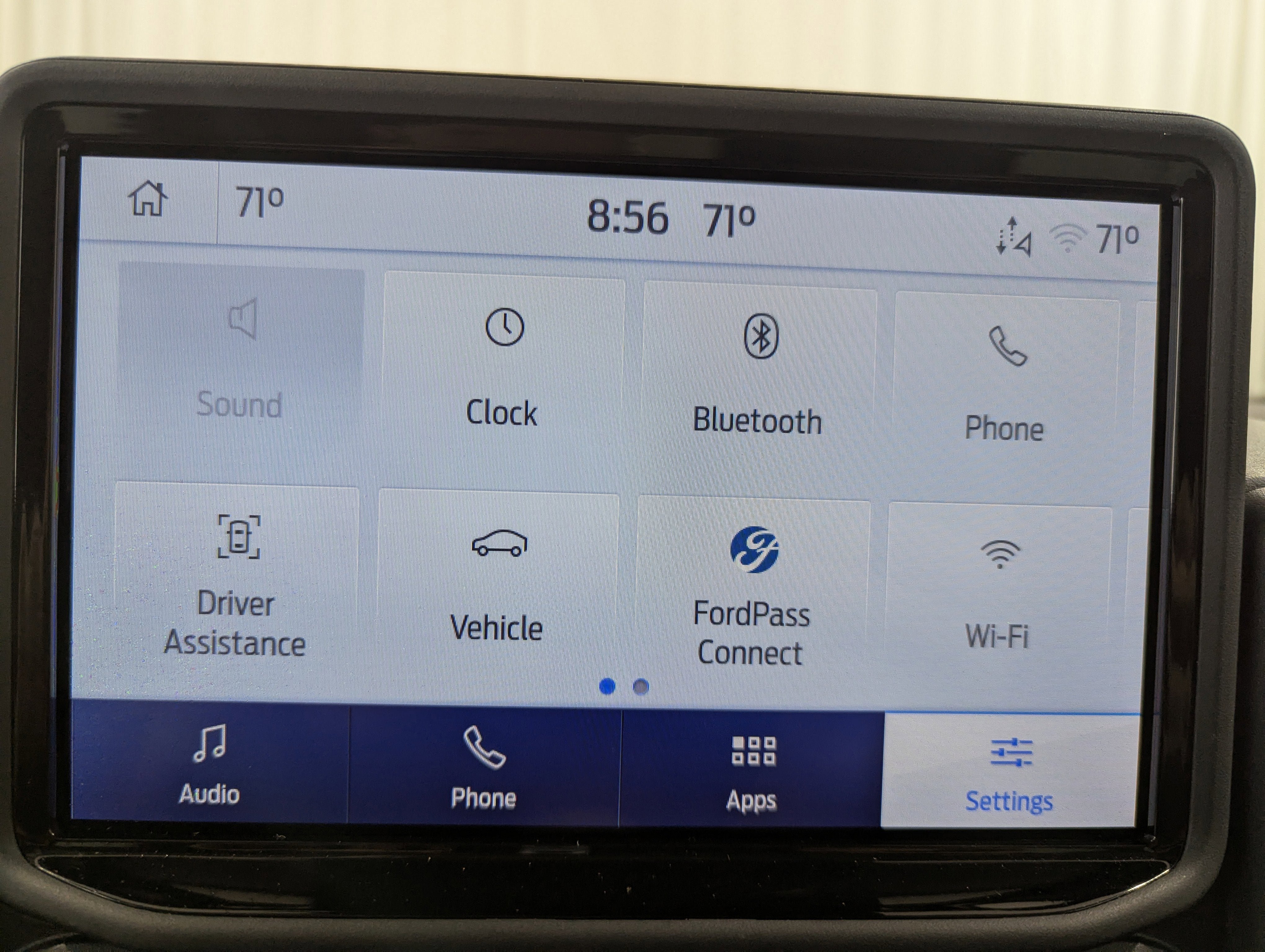 Used 2022 Ford Bronco Sport Outer Banks w/ Tech Package AWD/4WD image 26