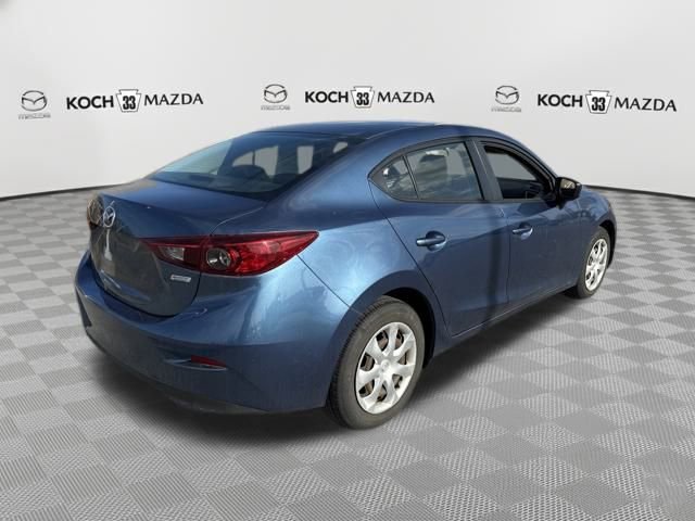 Used 2018 MAZDA MAZDA3 Sport image 7